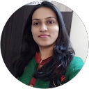 Jayashree P. profile picture