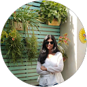 Sakshi P. profile picture