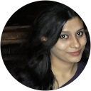 pooja B. profile picture