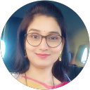 Priti H D. profile picture